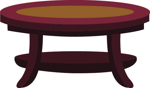 living room stool