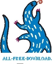 Geico lizard free vector download (126 Free vector) for commercial use