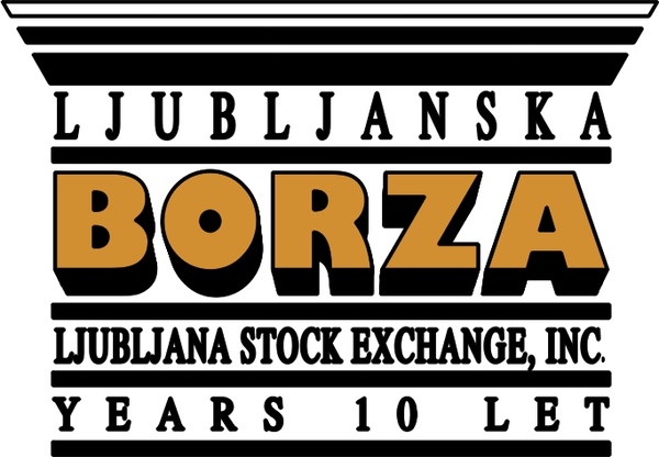 ljubljanska borza