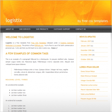 logistix 