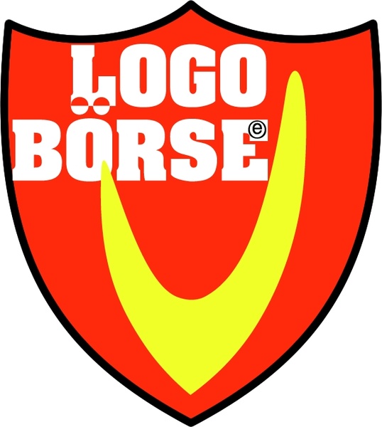 logo boerse