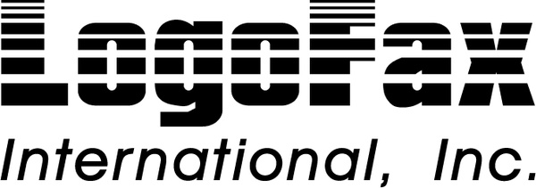 logofax international inc 