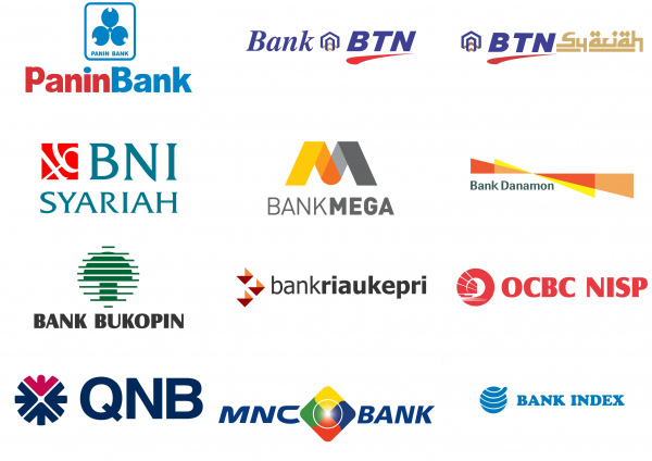 Bank Logos Of The World