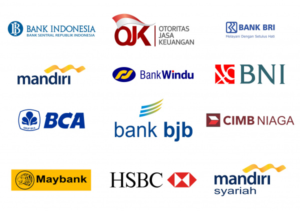 logos bank 