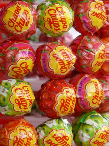 lollipop sweetness lollipops