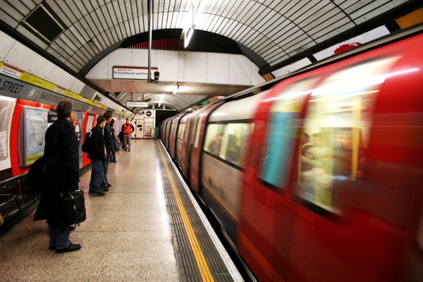 london british metro