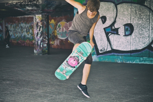 london skater