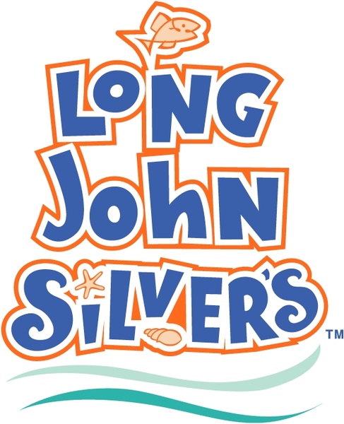 Long john silvers 0 Vectors graphic art designs in editable .ai .eps ...