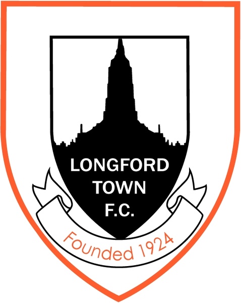 longford town fc