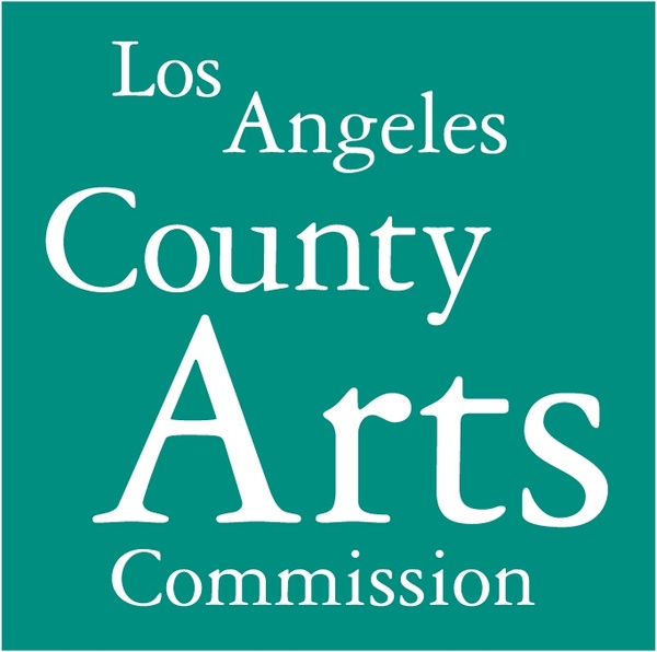 los angeles county arts commission