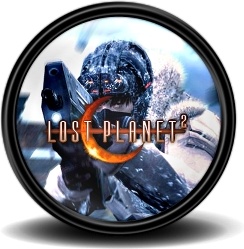 Lost Planet 2 3