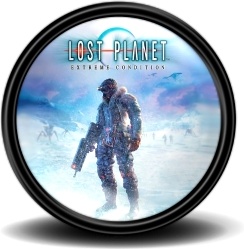 Lost Planet Extreme Condition 1