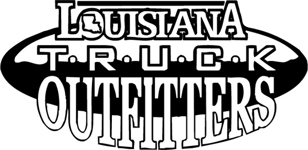 louisiana truck outfitters 