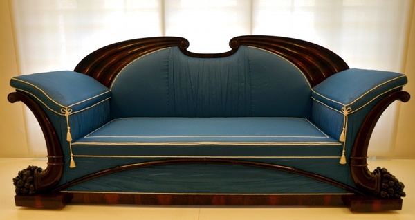 lounge couch sofa