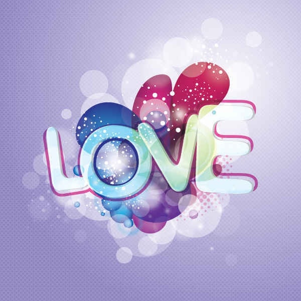  Love  Vector Vector Graphic  Free vector in Encapsulated 
