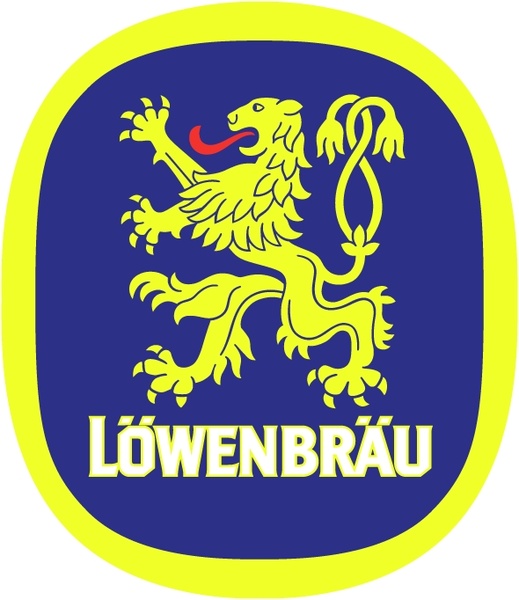 lowenbrau shirt