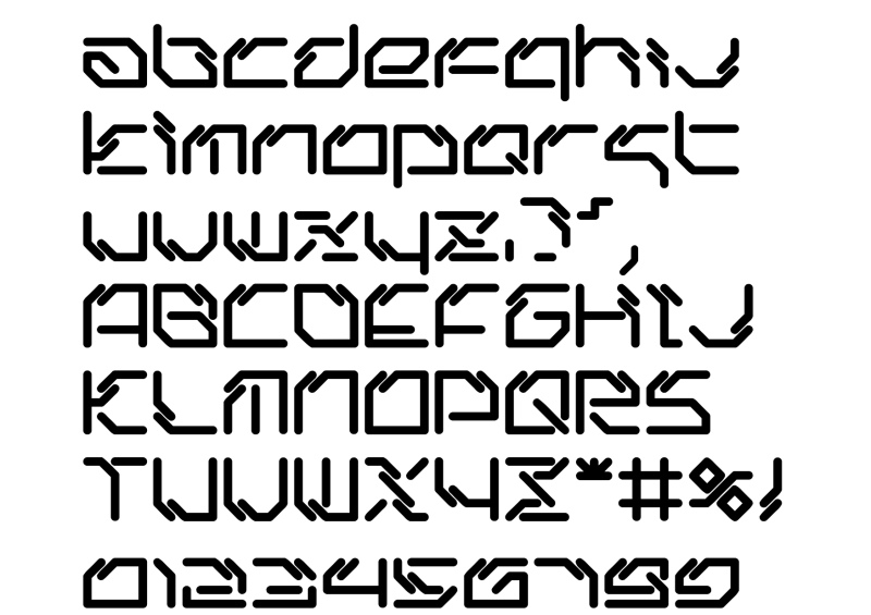 Ltr font free download