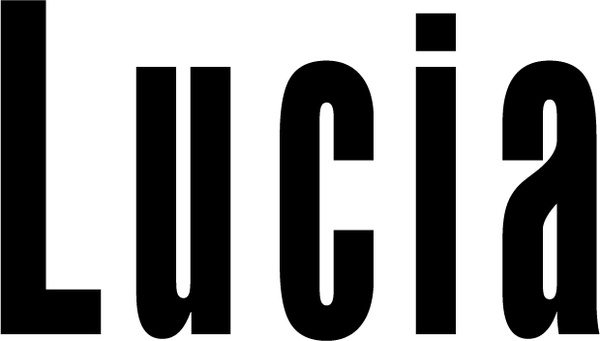lucia 