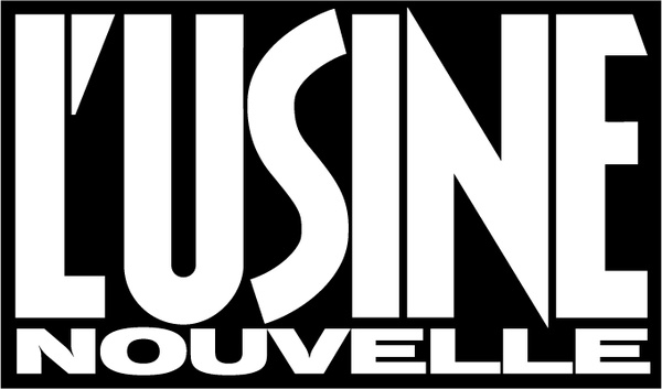 lusine nouvelle 
