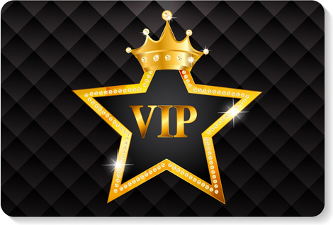 Download Vector vip membership card free vector download (13,853 ...