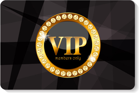 Vector vip gold card free vector download (15,527 Free ...