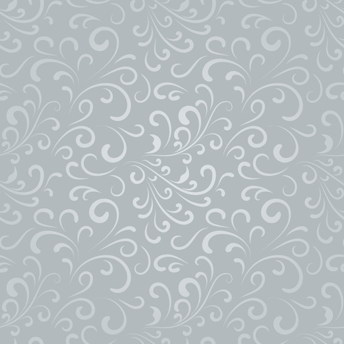 luxury seamless pattern vector 