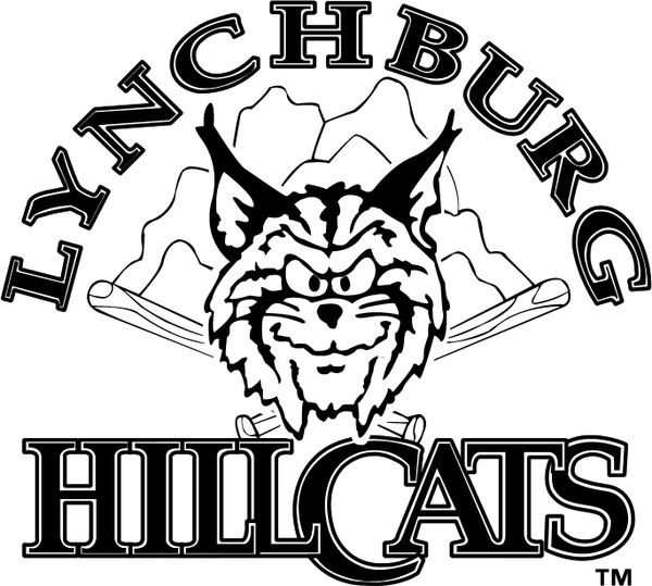 lynchburg hillcats