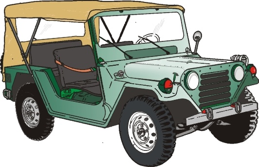 Download Jeep free vector download (33 Free vector) for commercial ...
