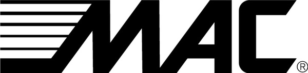 Mac logo