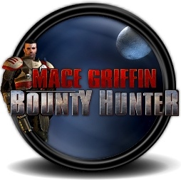 Mace Griffin Bounty Hunter 1