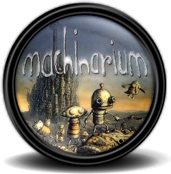 Machinarium 1 