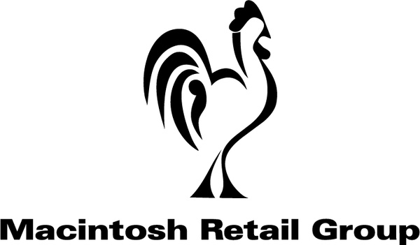 macintosh retail group 