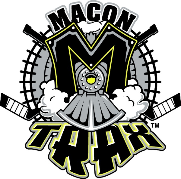 macon trax 