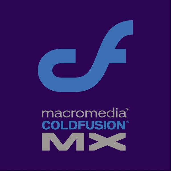 macromedia colffusion mx 