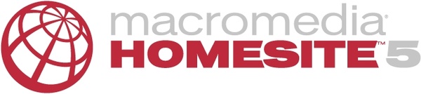 macromedia homesite 5