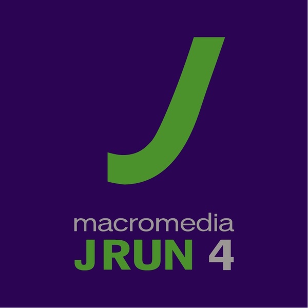 macromedia jrun 4 