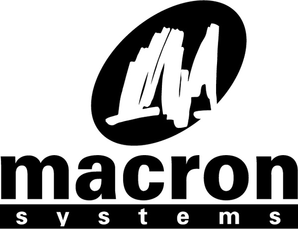 macron systems