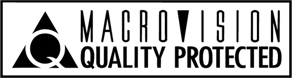 macrovision 0