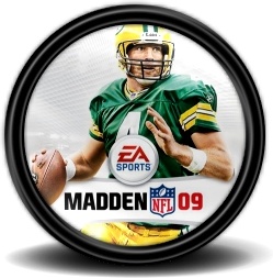 Madden NFL 09 1