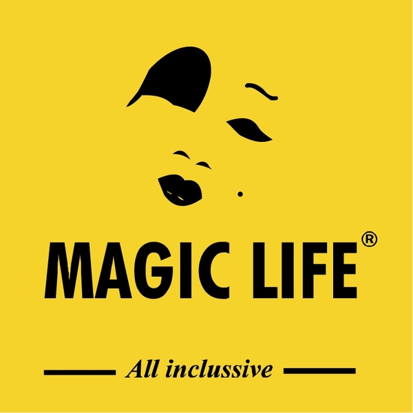magic life