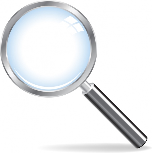 Magnifying glass vector free vector download (2,573 Free vector) for