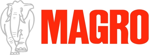 magro
