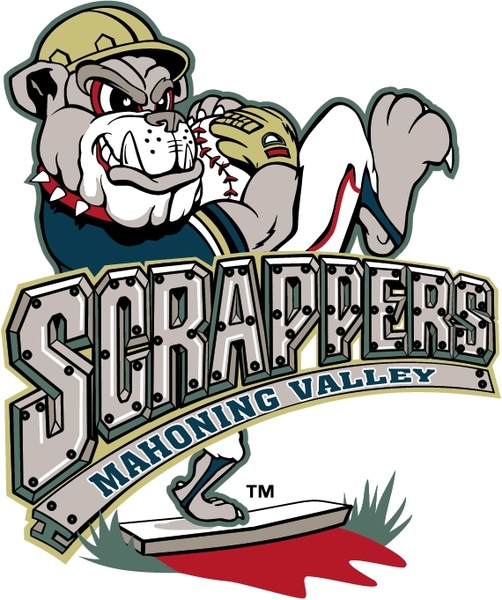 mahoning valley scrappers