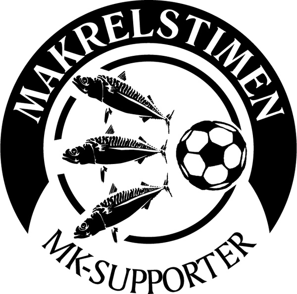 makrelstimen supporter club