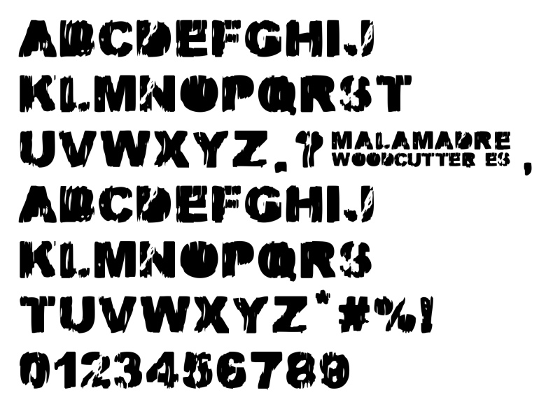 Malamadre