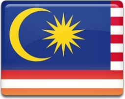 Malaysia Flag