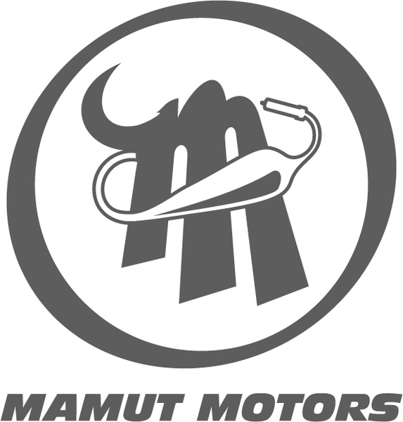 mamut motors