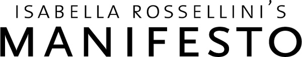 manifesto 