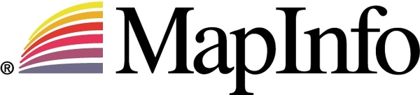 mapinfo 