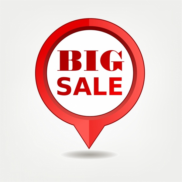 mapping pins icons BIG SALE